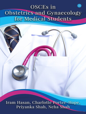 cover image of Osces In Obstetrics and Gynaecology for Medical Students